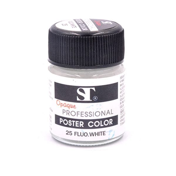 ST Poster Paint 30 ml