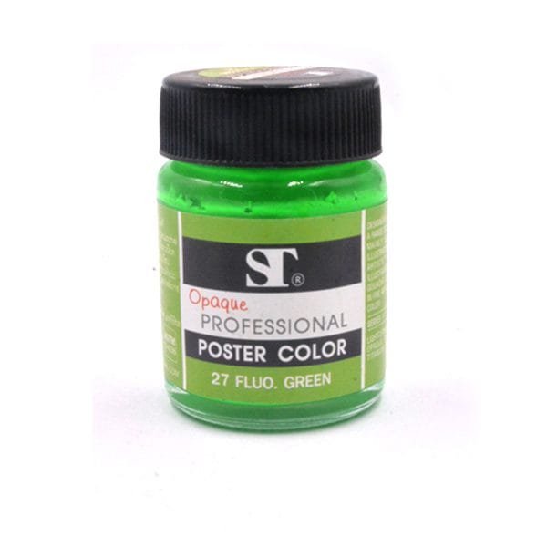 ST Poster Paint 30 ml