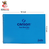 Canson A3 Size Sketch Book