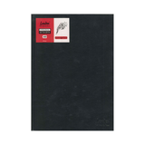 Leader A3 80 Sheets Cartridge Paper Hard Bind Sketch Book