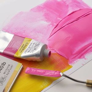 Winsor Newton Galeria Acrylic Colours 60ml Tubes