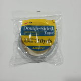 M&G Double Sided Tape 10 Yards