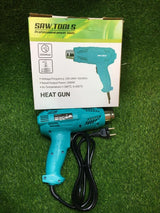 Heat Gun For Epoxy Resin Bubbles