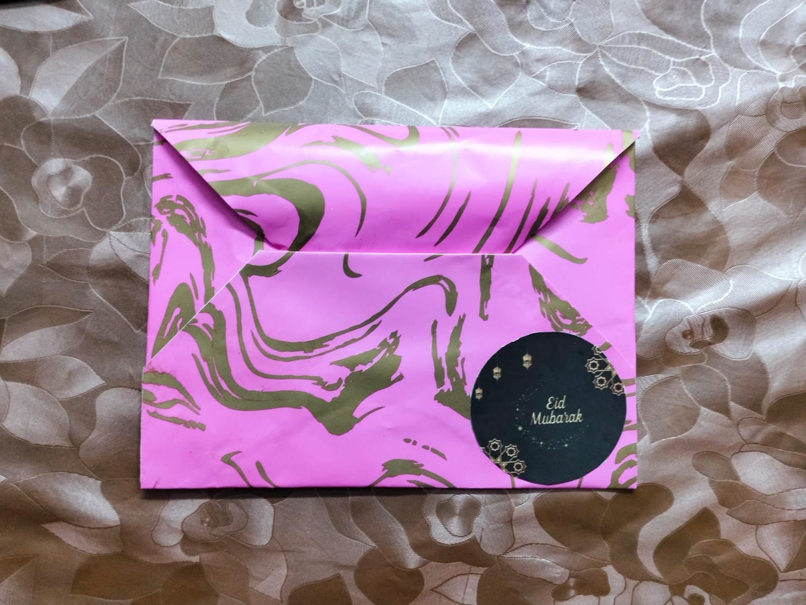Eid Card 10 piece
