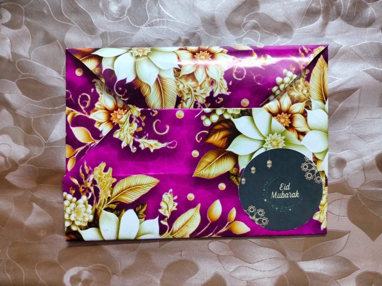 Eid Card 10 piece