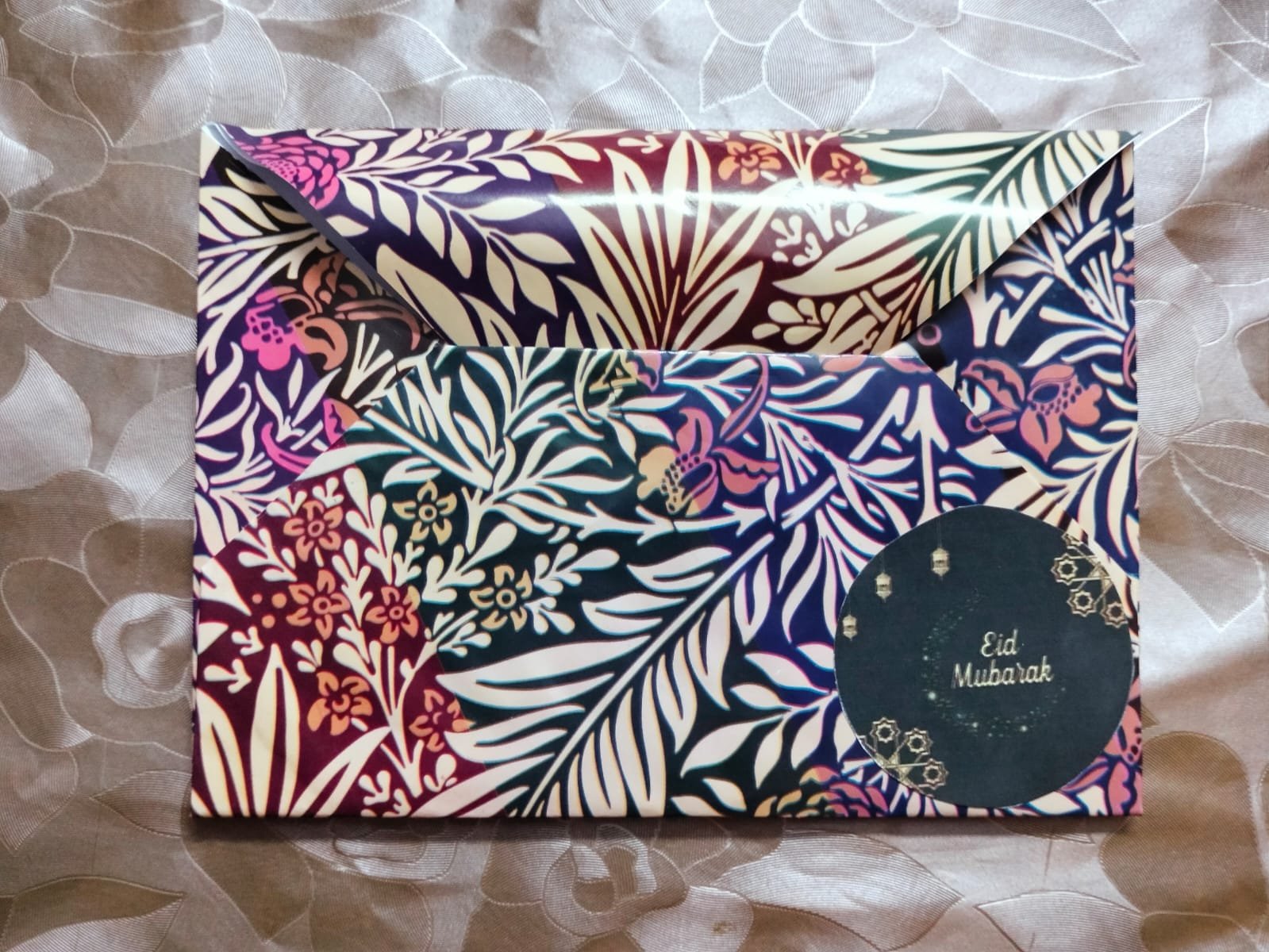 Eid Card 10 piece