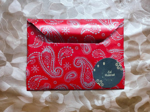 Eid Card 10 piece