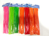 Leader Pipe cleaner 50 pcs pack