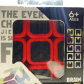 Jiehui Kids’ Learning Cube | Fun & Educational Puzzle Toy for Kids