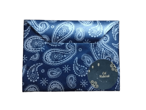 Eid Card 10 piece