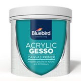 Bluebird Acrylic Gesso