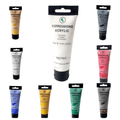 Expressions Artist Acrylic Paints 75ml
