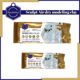 Keep Smiling Sculpt Air dry modeling clay