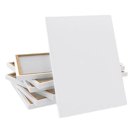 Ansari Canvases