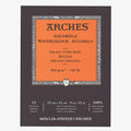 Arches Watercolor Sheet  300g (Rough) 22 X 30