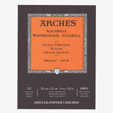 Arches Watercolor Sheet  300g (Rough) 22 X 30