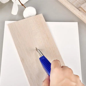 Balsa Wood Sheet