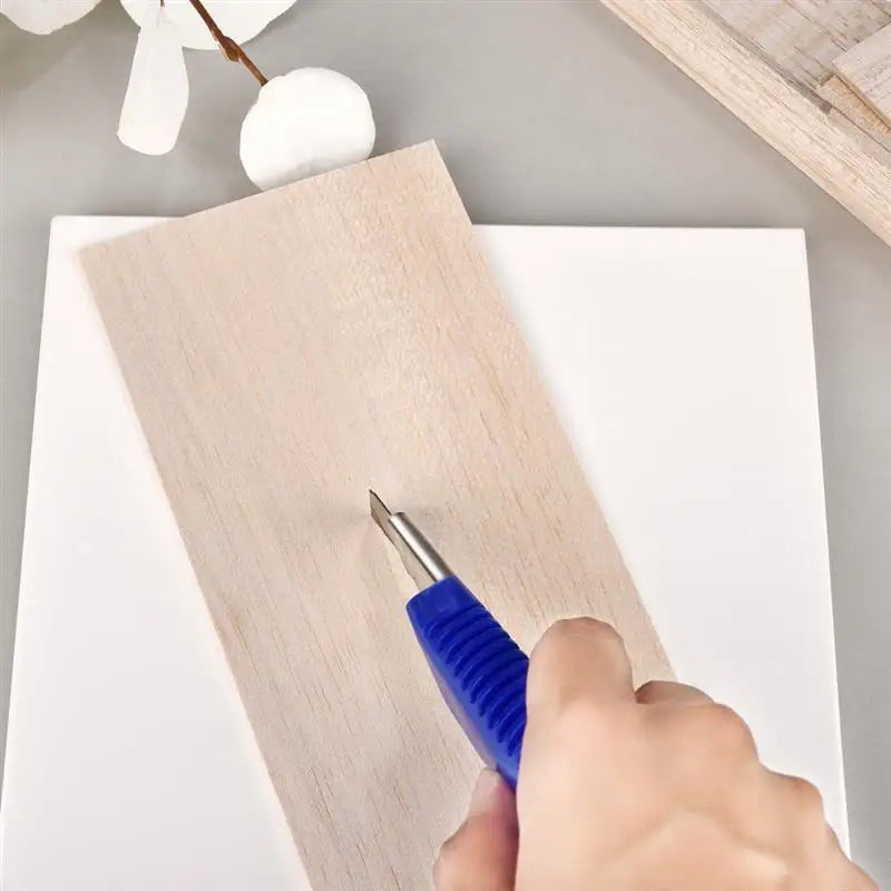 Balsa Wood Sheet