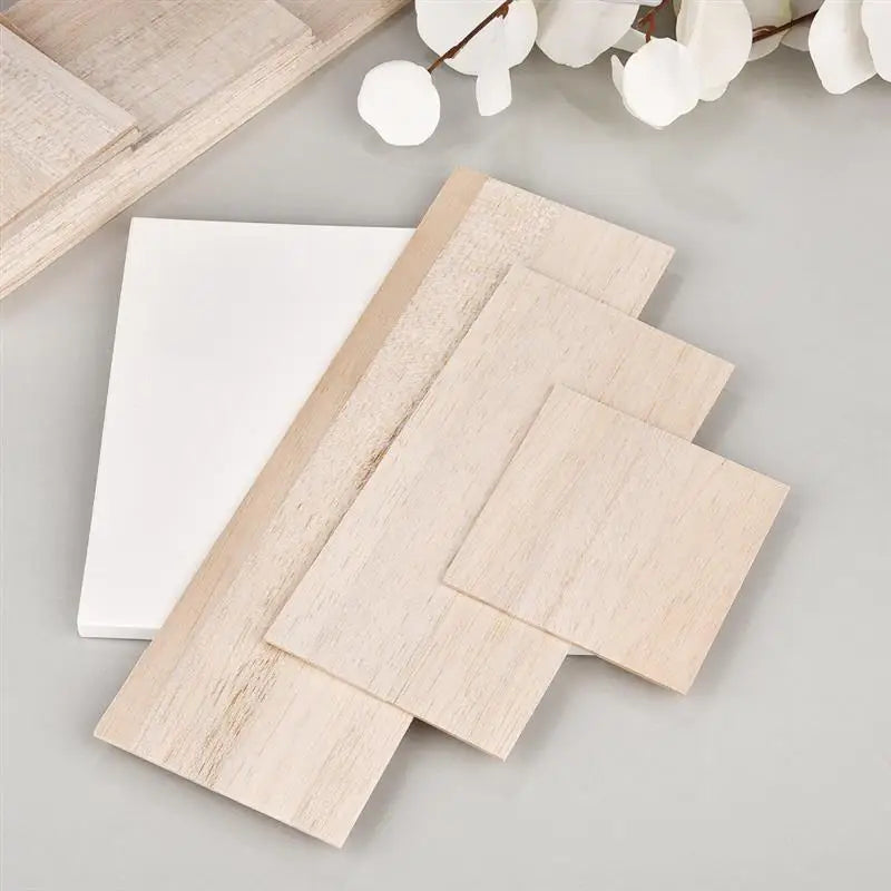 Balsa Wood Sheet
