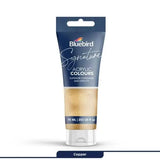 Bluebird Acrylic Paint 75 ml Copper