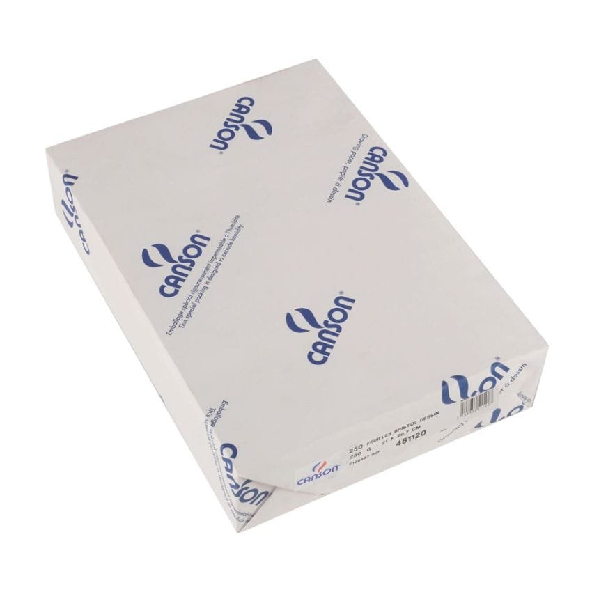 Canson A3 Sheet