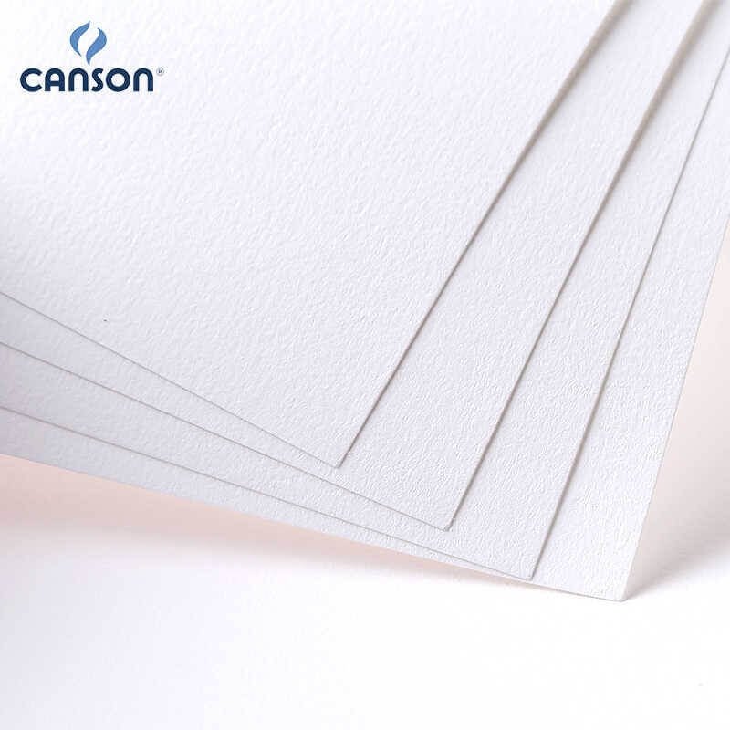 Canson Fine Face Sheet 20 X 30