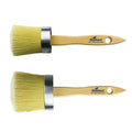 Bluebird Chalk Paint Brushes