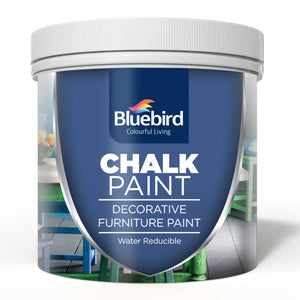 Bluebird Furniture Chalk Paint