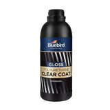 Bluebird Polyurethane Clear Coat Gloss (1Ltr)