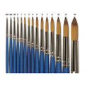 Winsor newton Cotman Round Brush 111