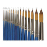 Winsor newton Cotman Round Brush 111