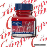 Winsor Newton Calligraphy Ink 30ml