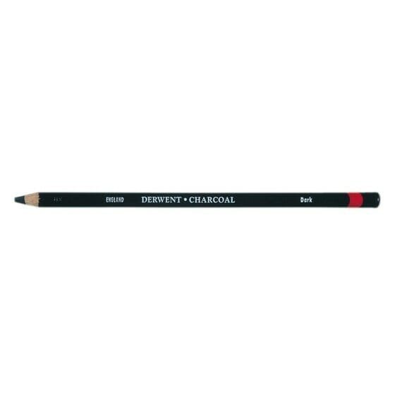 DERWENT CHARCOAL PENCIL