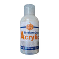 Keep Smiling Acrylic Medium Gloss/Matte 120mL