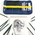 Deli Drawing Set 27 Pcs 58125