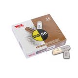 Bahadur Eraser Dg 50 (1Pcs)
