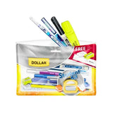Dollar Student Kit 15s Pouch Pack