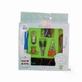 Scientific Experiment Suit Set, Multicolor