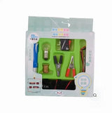 Scientific Experiment Suit Set, Multicolor