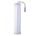 Extendable Plastic Paint Brush Case Long Paint Brush Holder Tube Storage Pencil Container