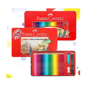 Faber-Castell Classic Color Pencils