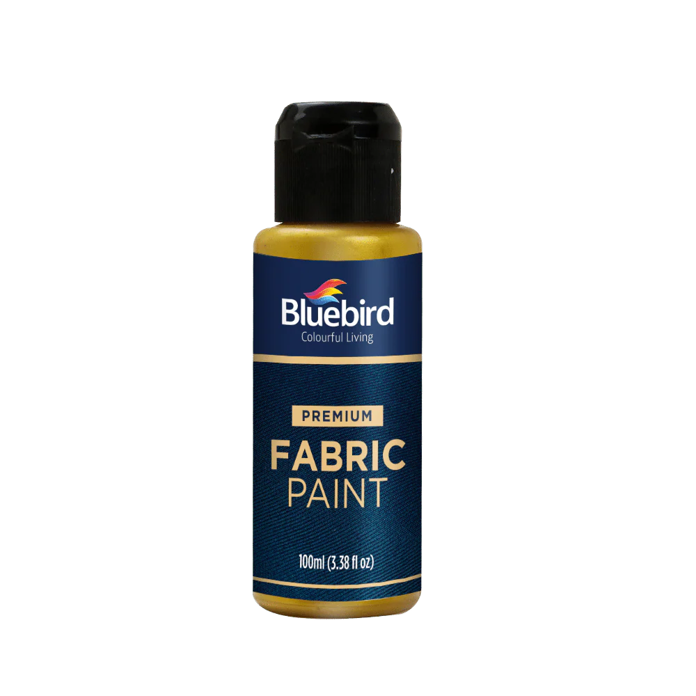 Bluebird Fabric Paint 25ml
