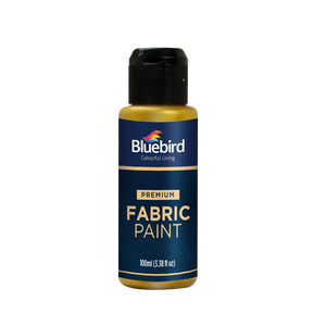 Bluebird Fabric Paint 25ml