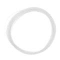 Clear Nylon Fish Line Wire – Non-Stretch Beading Cord for Jewelry & Crafts