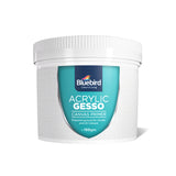 Bluebird Acrylic Gesso