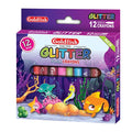 Goldfish Wax Crayons 12Pc