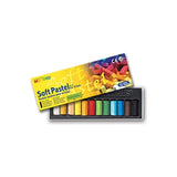 Mungyo – Half Sticks Soft Pastels