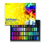 Mungyo – Half Sticks Soft Pastels