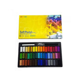 Mungyo – Half Sticks Soft Pastels