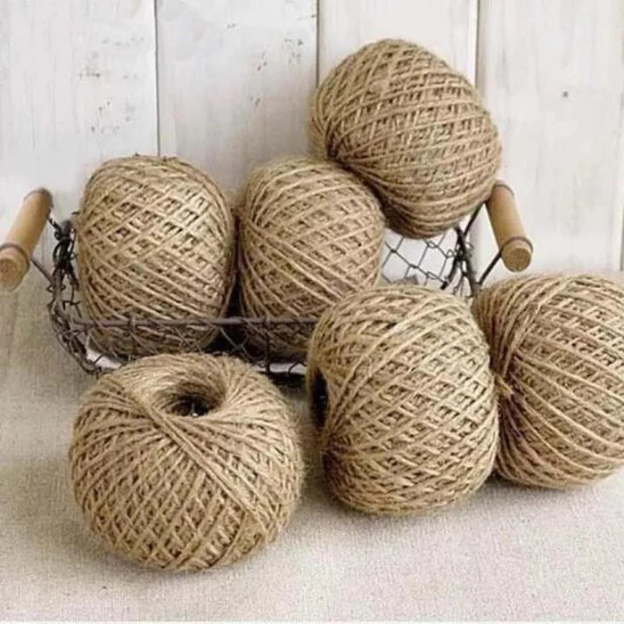 Jute Roll 1 pc